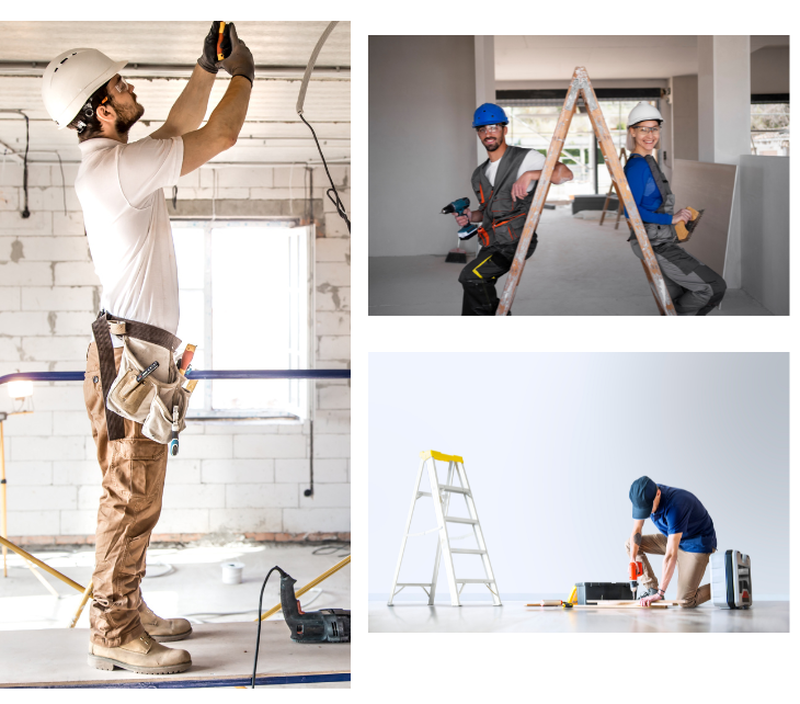 Twoways maintenance team